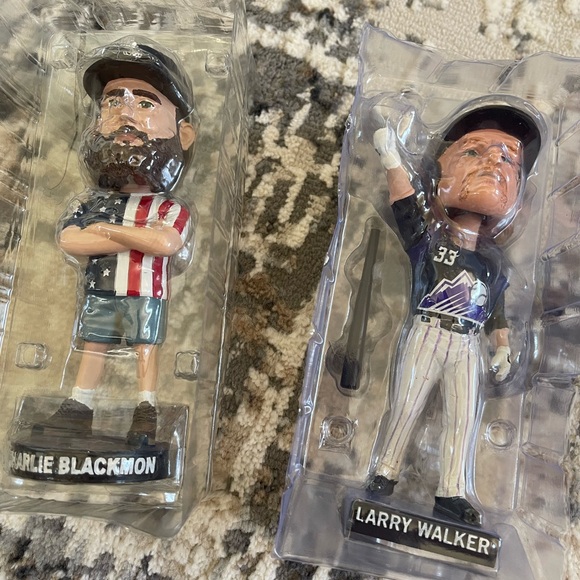 Bobble head - Picture 3 of 4